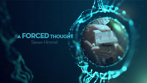 A Forced Thought by Steven Himmel video DOWNLOAD