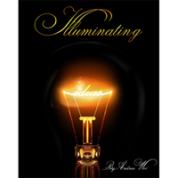 Illuminating Ideas (English) by Andrew Woo - ebook DOWNLOAD