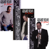 In Action Set (Vol 1 thru 3)  by Gregory Wilson video DOWNLOAD