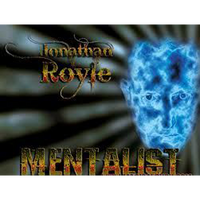 Royle's Fourteenth Step To Mentalism & Mind Miracles by Jonathan Royle - video DOWNLOAD