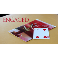 ENGAGED by Arnel Renegado - Video DOWNLOAD