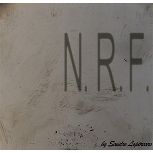 N.R.F. by Sandro Loporcaro - eBook DOWNLOAD
