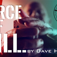 The Vault - Force of Will by Dave Hooper video DOWNLOAD