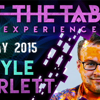 At the Table Live Lecture Kyle Marlett 5/6/2015 video DOWNLOAD