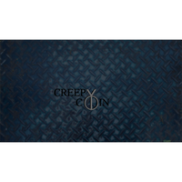 Creepy Coin by Arnel Renegado - Video DOWNLOAD