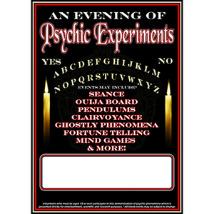 The Psychic Secrets of Alex Leroy by Jonathan Royle - eBooks - DOWNLOAD