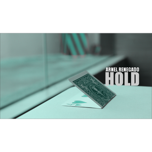 HOLD by Arnel Renegado - Video DOWNLOAD