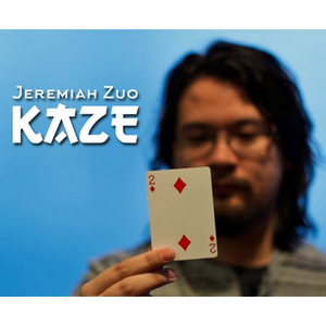 Kaze by Jeremiah Zuo & Lost Art Magic - Video DOWNLOAD