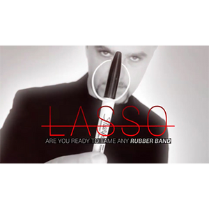 Lasso by Sebastien Calbry - Video DOWNLOAD