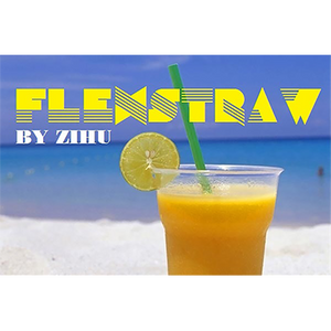 Flex Straw by Zihu - Video DOWNLOAD