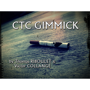 CTC by Thomas Riboulet and Victor Collange  - Video DOWNLOAD