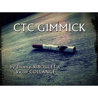 CTC by Thomas Riboulet and Victor Collange  - Video DOWNLOAD