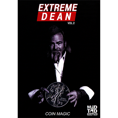Extreme Dean #2 Dean Dill - video DOWNLOAD