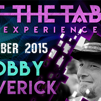 At the Table Live Lecture Bobby Maverick October 7th 2015 video DOWNLOAD