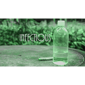 Infectious by Arnel Renegado and RMC Tricks - Video DOWNLOAD