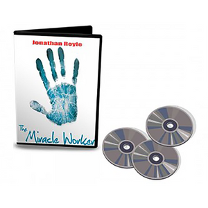 SECRETS OF THE MIRACLE WORKER STYLE YOGI'S - (Video & PDF Ebook Package)  - Mixed Media DOWNLOAD