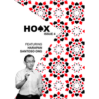 The Hoax (Issue #4) - by Antariksh P. Singh & Waseem & Sapan Joshi - eBook DOWNLOAD