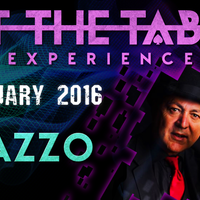 At the Table Live Lecture Gazzo February 3rd 2016 video DOWNLOAD