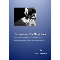 Cartomancy by Scott Creasey - eBook DOWNLOAD