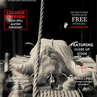 VANISH Magazine June/July 2015 - Steve Spill eBook DOWNLOAD