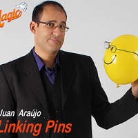 Linking Pins (Portuguese Language Only)by Juan Araújo video DOWNLOAD