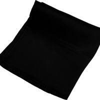 Silk (6 inch, Black) by Goshman