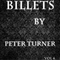 Billets (Vol 4) by Peter Turner eBook DOWNLOAD