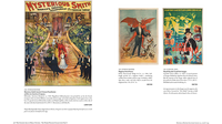 The Golden Age of Magic Posters: The Nielsen Collection, Part 1 by Gabe Fajuri - Book
