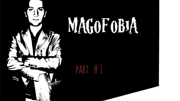 Magofobia by Sandro Loporcaro (Amazo) video DOWNLOAD