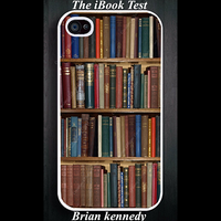 iBook Test by Brian Kennedy video DOWNLOAD