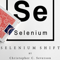 Selenium Shift by Chris Severson and Shin Lim Presents video DOWNLOAD