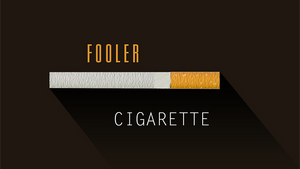 Fooler Cigarette by Sandro Loporcaro video DOWNLOAD