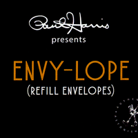 Envy-lope Refill (3) by Brandon David & Chris Turchi