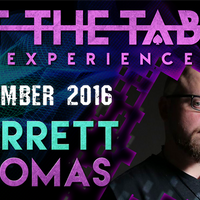 At the Table Live Lecture Garrett Thomas November 2nd 2016 video DOWNLOAD