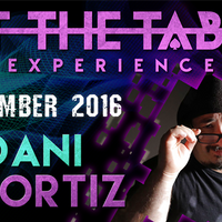 At The Table Live Lecture Dani DaOrtiz 2 December 21st 2016 video DOWNLOAD