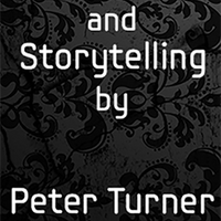 Character Building and Storytelling (Vol 8) by Peter Turner eBook DOWNLOAD