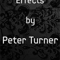 Hypno Effects (Vol 11) by Peter Turner eBook DOWNLOAD