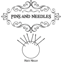 Pins and Needles by Matt Mello eBook DOWNLOAD