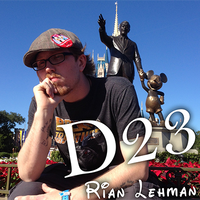 D23 by Rian Lehman video DOWNLOAD