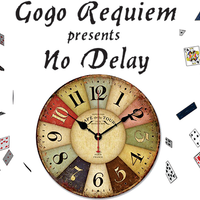 No Delay by Gogo Requiem video DOWNLOAD