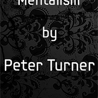 Propless Mentalism (Vol 12) by Peter Turner eBook DOWNLOAD