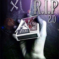 R.I.P. 2.0 by Brian Kennedy and Justin Miller video DOWNLOAD