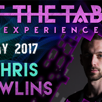 At The Table Live Lecture Chris Rawlins May 3rd 2017 video DOWNLOAD