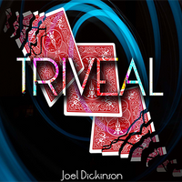 Triveal by Joel Dickinson eBook DOWNLOAD