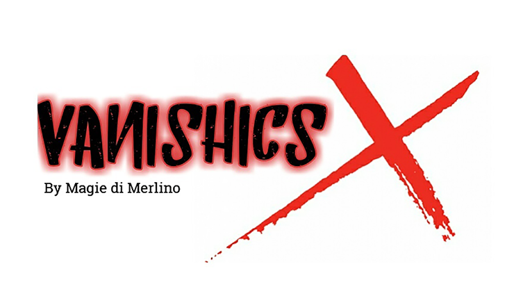 Vanishics by Brancato Mauro Merlino (Magie di Merlino) video DOWNLOAD