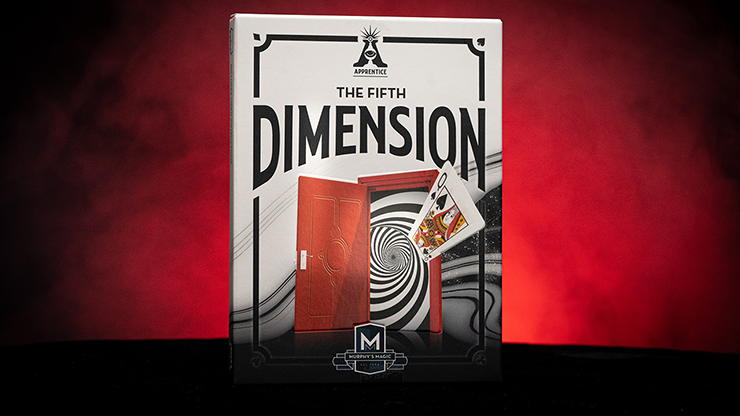 Fifth Dimension (Penetration Frame) by Apprentice Magic