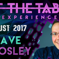 At The Table Live Lecture Dave Loosley August 2nd 2017 video DOWNLOAD