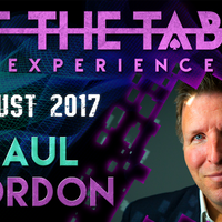 At The Table Live Lecture Paul Gordon August 16th 2017 video DOWNLOAD