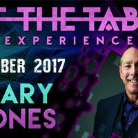 At The Table Live Lecture Gary Jones October 18th 2017 video DOWNLOAD