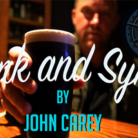 The Vault - Think and Sync by John Carey video DOWNLOAD